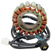 Rick'S Motorsport Electric Stator Honda 21-624 - J J Motorsports